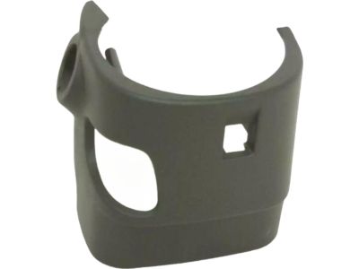 Ford Steering Column Cover - 3C3Z-3530-CA