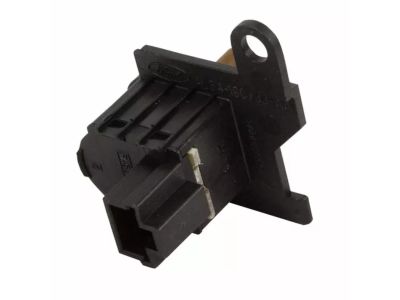 Ford Ranger A/C Switch - F5TZ-19C733-AA