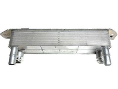 2019 Ford F-450 Super Duty Oil Cooler - HC3Z-7A095-B