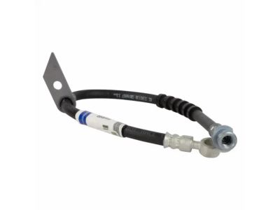 Ford Police Responder Hybrid Brake Line - DG9Z-2078-F