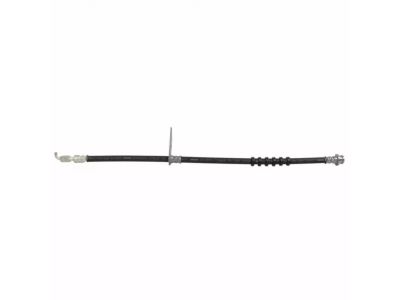 Ford Police Responder Hybrid Brake Line - DG9Z-2078-F