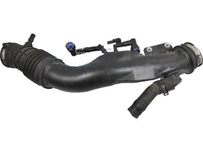 2023 Ford Edge Air Duct - K2GZ-9B659-A