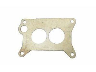Ford F-350 Carburetor Gasket Kit - E8TZ-9447-A