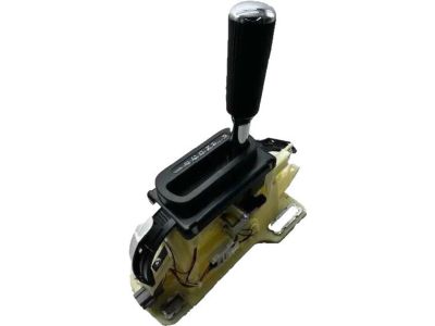 2007 Ford Explorer Automatic Transmission Shift Levers - 7L2Z-7210-CA