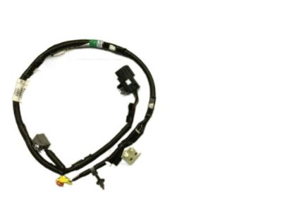 Ford EB5Z-14A699-C Wire Assembly