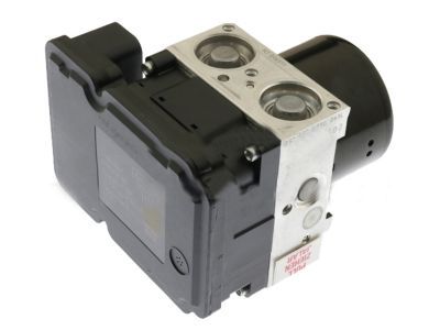 Ford BE8Z-2C405-B Control Unit Assembly