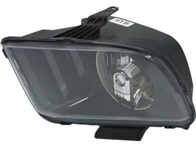 2009 Ford Mustang Headlight - 8R3Z-13008-B