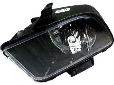 2009 Ford Mustang Headlight - 8R3Z-13008-B