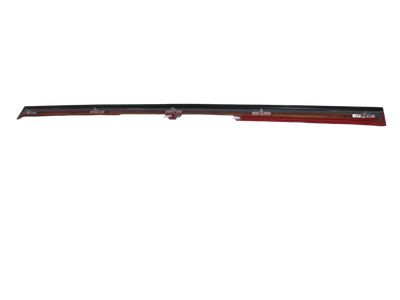 Ford GT Spoiler - 5G7Z-6344210-AAPTM