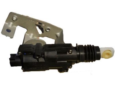 Mercury Monterey Door Lock Actuators - 7F2Z-17218A42-AA