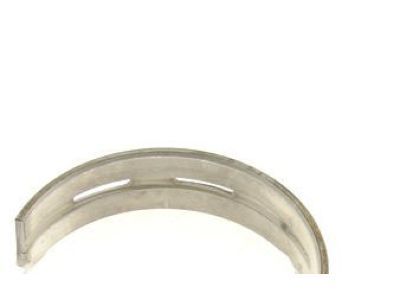 2022 Ford Mustang Crankshaft Thrust Washer Set - CU7Z-6D309-A