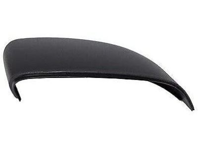 Ford Police Interceptor Sedan Mirror Cover - AG1Z-17D742-AA