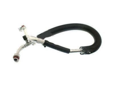 Ford A/C Hose - DE9Z-19867-A