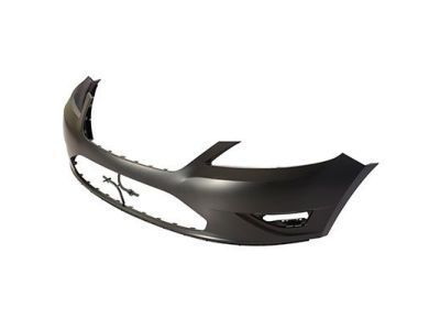 Ford AG1Z-17D957-AACP Bumper Assembly - Front