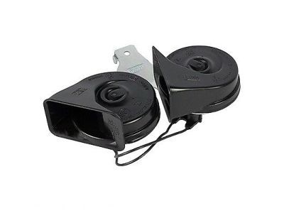 D2BZ-13832-B D2BZ13832B - Genuine Ford Horn