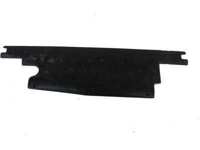 Ford Air Deflector - BC3Z-8327-B