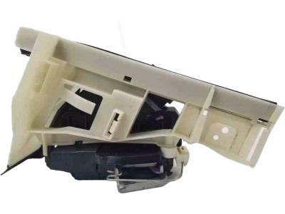 2017 Ford Focus Door Latch Assembly - F1EZ-58264A26-B
