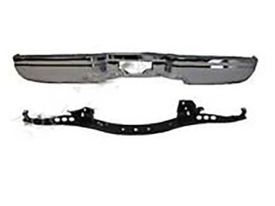 Ford 2M5Z-17906-BA Bumper Assembly - Rear