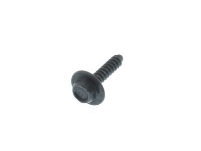 Ford -W705314-S424 Screw