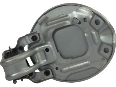 Ford Escape Fuel Door - 9L8Z-78405A26-A