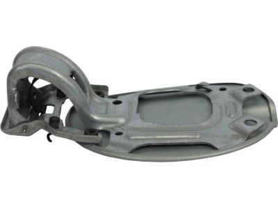 Ford Escape Fuel Door - 9L8Z-78405A26-A
