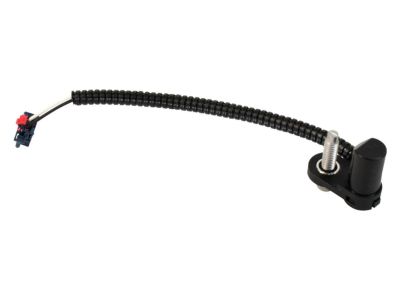 DY-1504 Ford Output Shaft Speed Sensor Product Photo 4 of 4