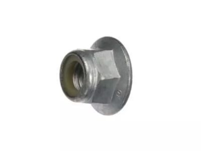 -W707243-S427 Ford Nut - Anchor Product Photo 1 of 3