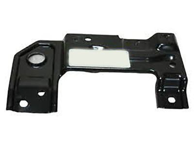 Ford F-250 Super Duty Radiator Support - F81Z-8A193-AA