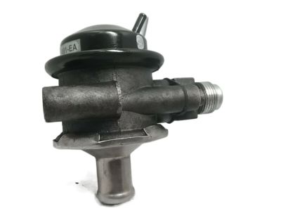 Ford Mustang Secondary Air Injection Check Valve - XR3Z-9F491-EA