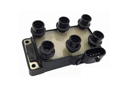 F5SZ-12029-B F5SZ12029B Genuine Ford Part