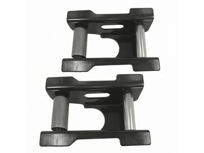 Ford Explorer Leaf Spring Shackle - F1TZ-5630-A