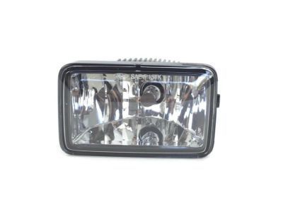 2016 Ford F-150 Fog Light - FL3Z-15201-B