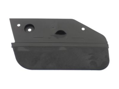 Ford GD9Z-5811398-B Deflector