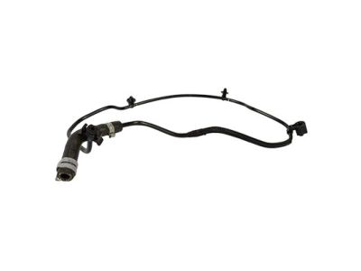 Ford F2GZ-8063-F Hose - Water