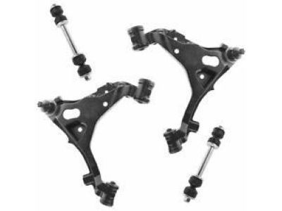 Ford F65Z-5B327-DA