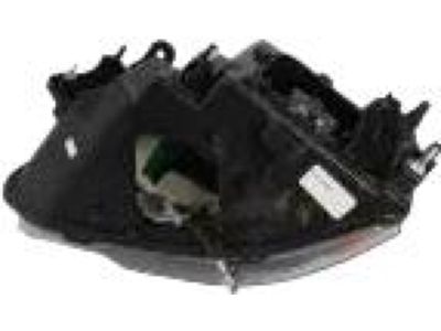 Lincoln Navigator Headlight - FL7Z-13008-C