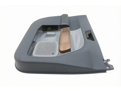 Ford NZ6Z-6023943-CB