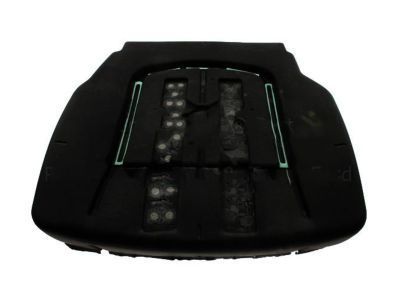 2014 Lincoln Mark LT Seat Cushion - DL3Z-18632A22-A