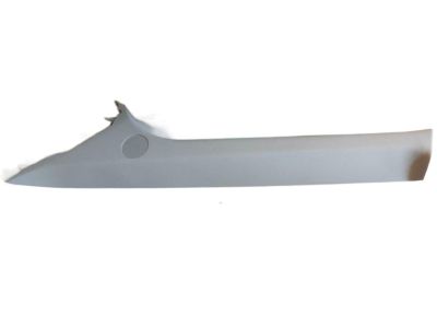 Ford CK4Z-6103599-BB Cover Assembly - Windshield Side