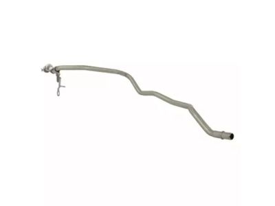 2018 Ford F-150 Oil Cooler Hose - JL3Z-7A031-C
