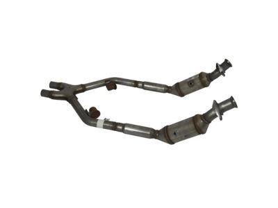 2014 Ford Mustang Catalytic Converter - BR3Z-5F250-B