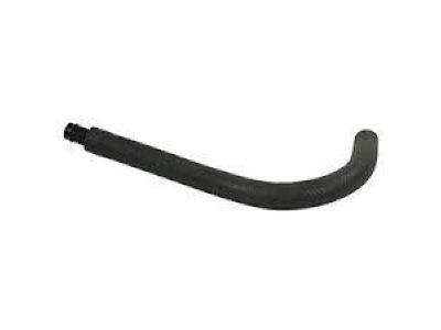 1997 Ford Explorer Crankcase Breather Hose - F57Z-6853-CB