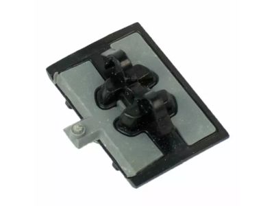 Lincoln 6E5Z-54240A52-A