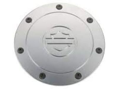 Ford 2L3Z-1130-BA Wheel Cover