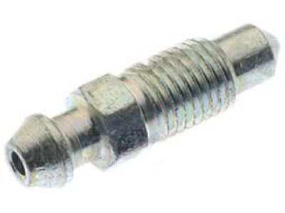 2010 Ford Fusion Brake Bleeder Screw - 6E5Z-2208-C