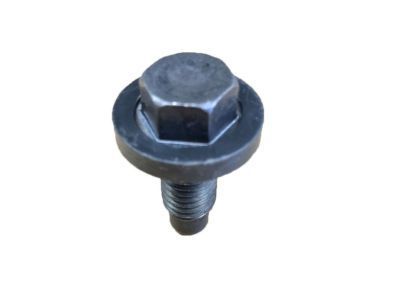 Ford D6TZ-6730-A Plug - Oil Drain