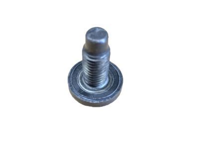 Ford D6TZ-6730-A Plug - Oil Drain