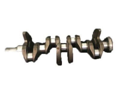 Lincoln Crankshaft - CP9Z-6303-A