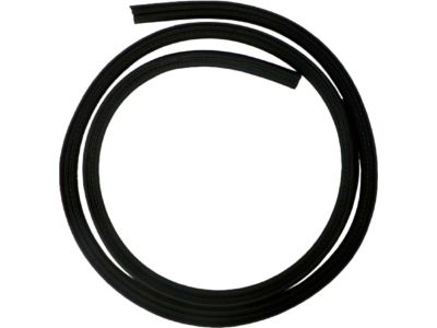 Mercury Mariner Door Seal - YL8Z-7851222-AA
