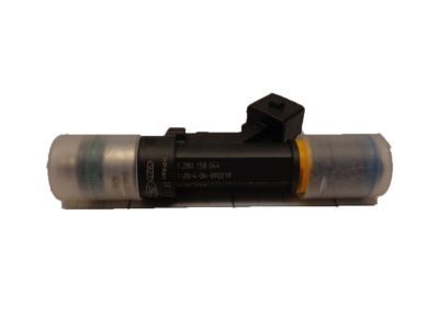 Ford F-150 Fuel Injector - 4L3Z-9F593-CA